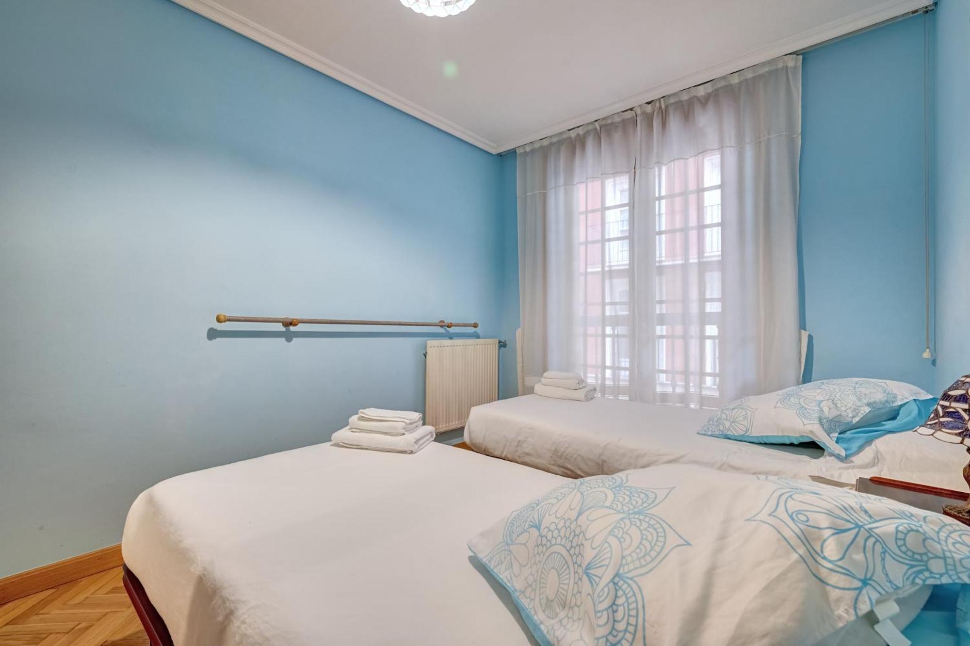 Corazon De Pamplona By Clabao Apartment ภายนอก รูปภาพ