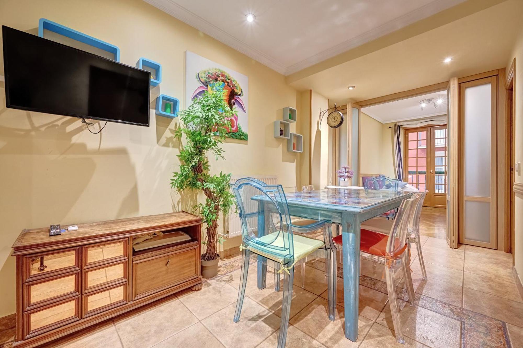 Corazon De Pamplona By Clabao Apartment ภายนอก รูปภาพ