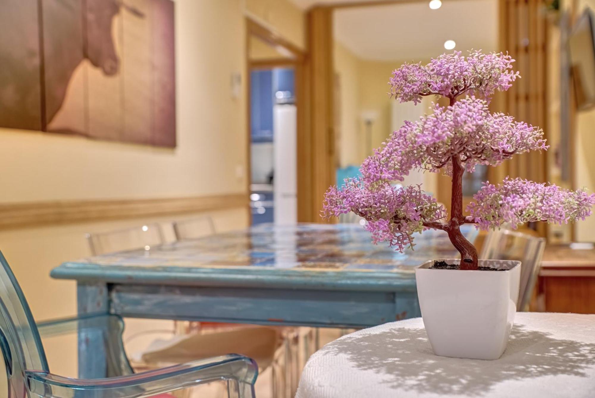 Corazon De Pamplona By Clabao Apartment ภายนอก รูปภาพ