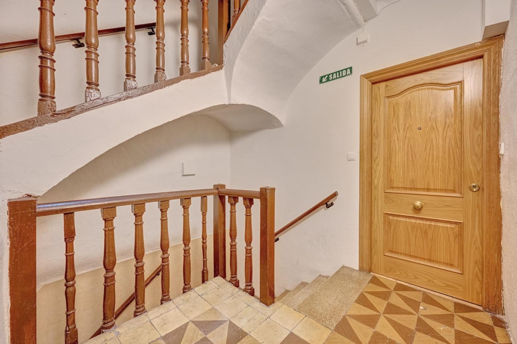 Corazon De Pamplona By Clabao Apartment ภายนอก รูปภาพ