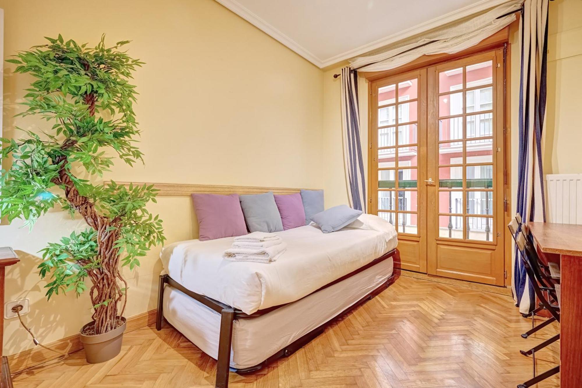 Corazon De Pamplona By Clabao Apartment ภายนอก รูปภาพ