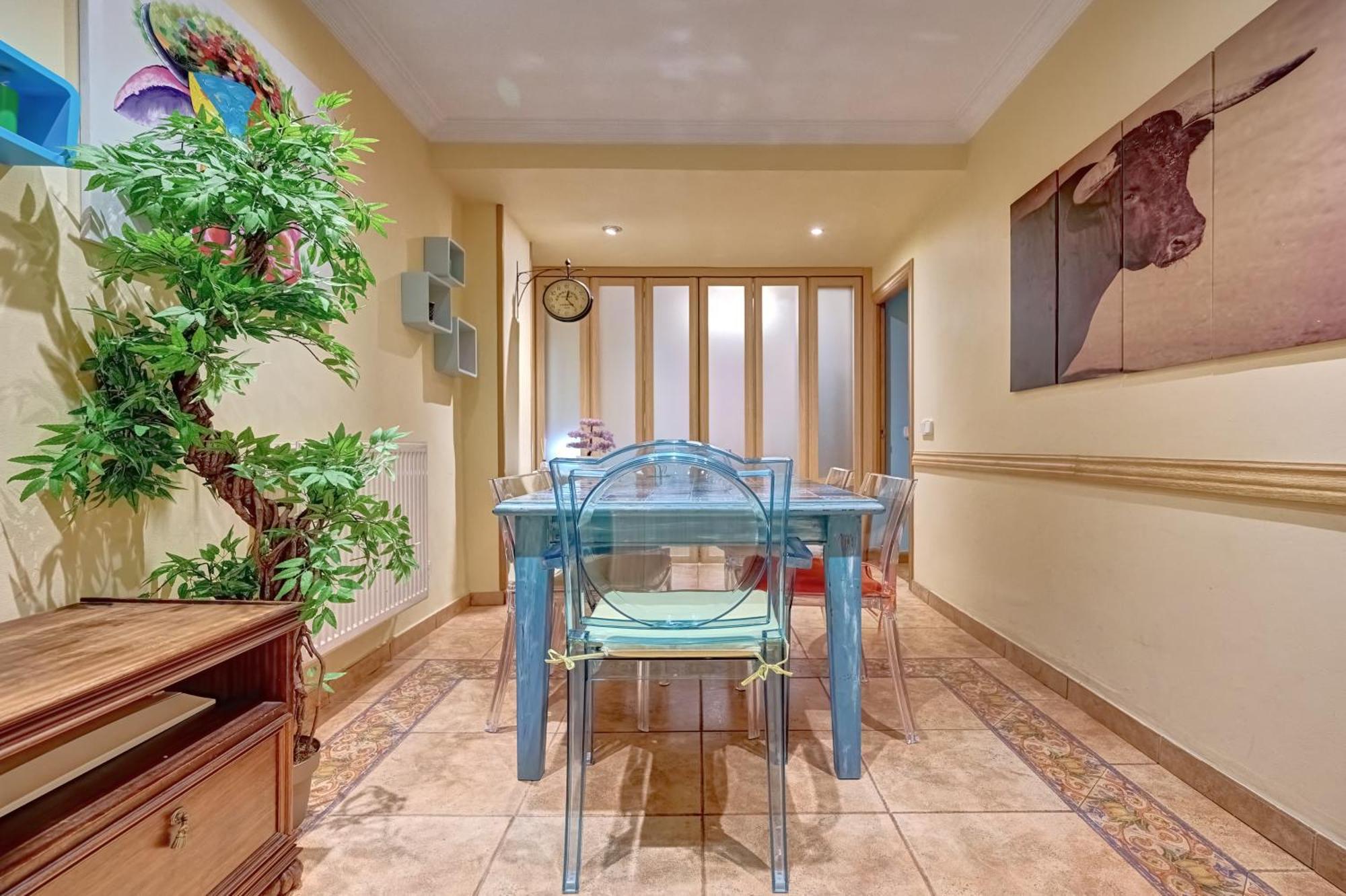 Corazon De Pamplona By Clabao Apartment ภายนอก รูปภาพ
